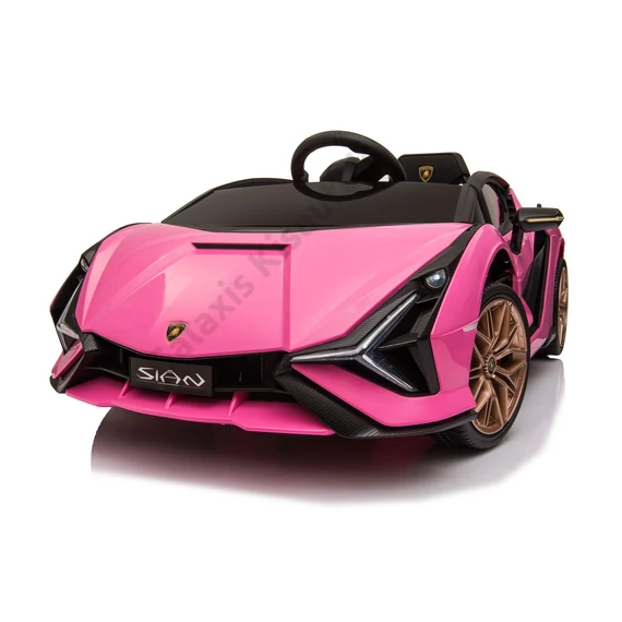 Lamborghini SIAN 12V