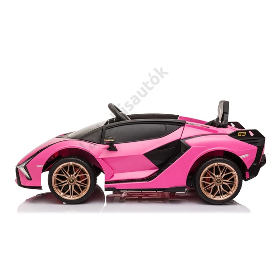 Lamborghini SIAN 12V