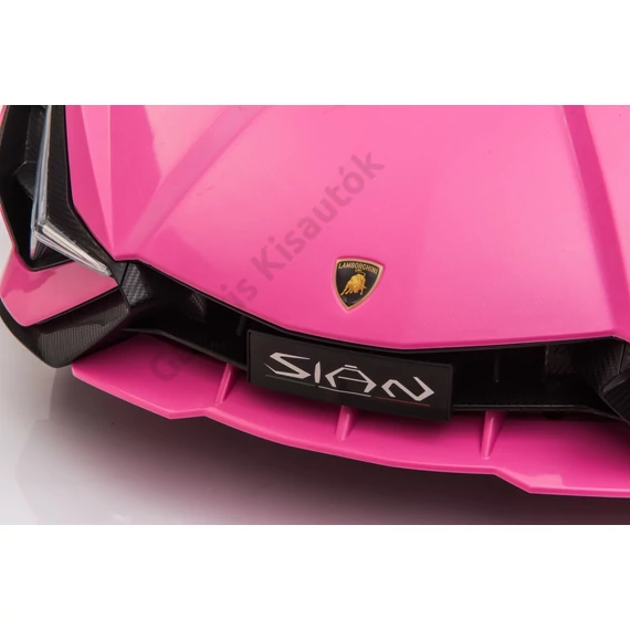 Lamborghini SIAN 12V