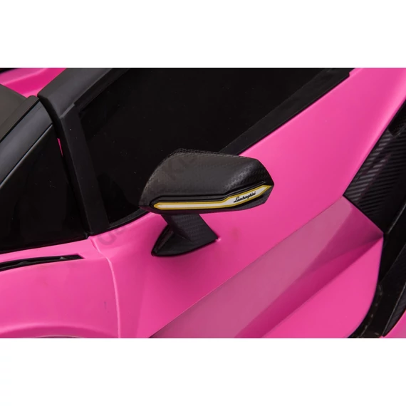 Lamborghini SIAN 12V