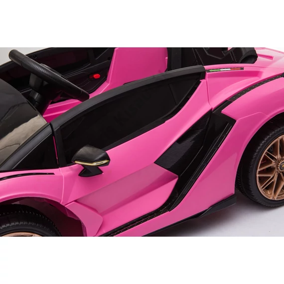 Lamborghini SIAN 12V