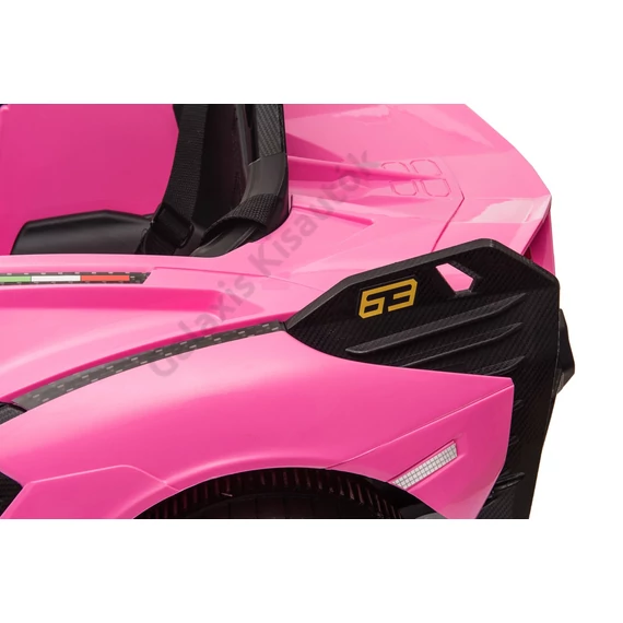 Lamborghini SIAN 12V