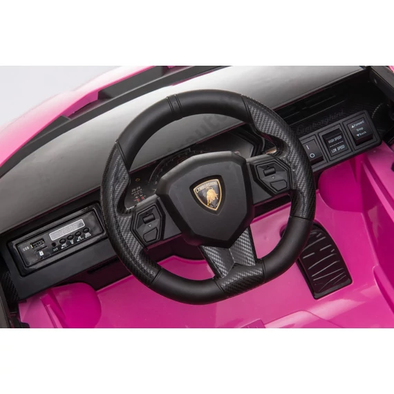 Lamborghini SIAN 12V