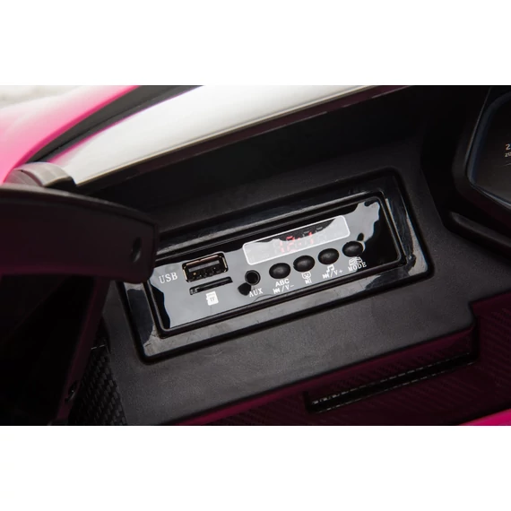 Lamborghini SIAN 12V