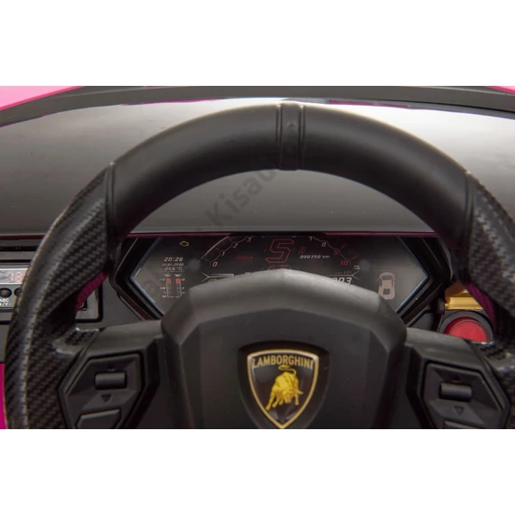 Lamborghini SIAN 12V