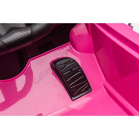 Lamborghini SIAN 12V
