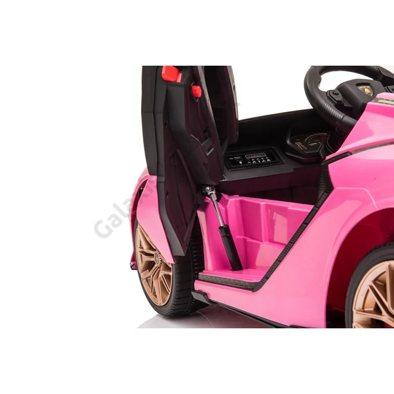 Lamborghini SIAN 12V