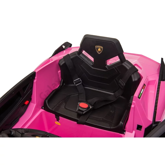 Lamborghini SIAN 12V