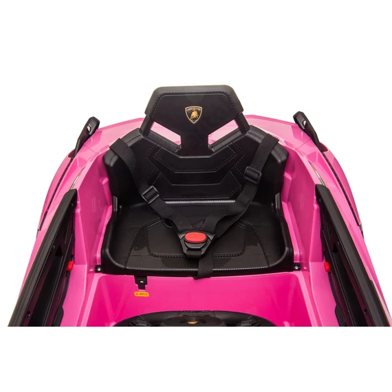 Lamborghini SIAN 12V