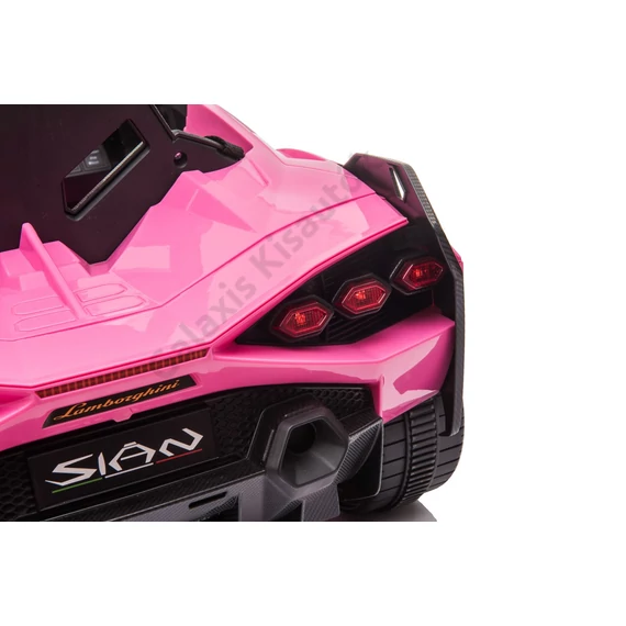 Lamborghini SIAN 12V
