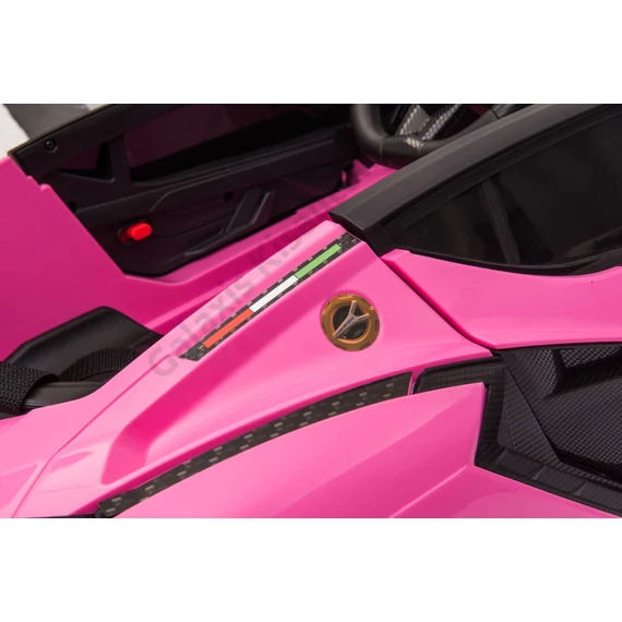 Lamborghini SIAN 12V