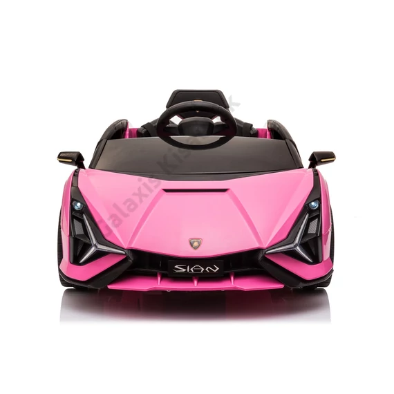 Lamborghini SIAN 12V
