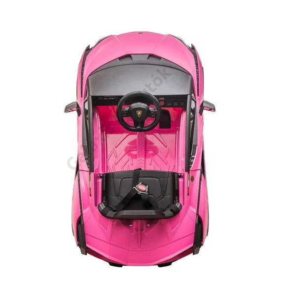 Lamborghini SIAN 12V
