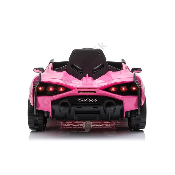 Lamborghini SIAN 12V