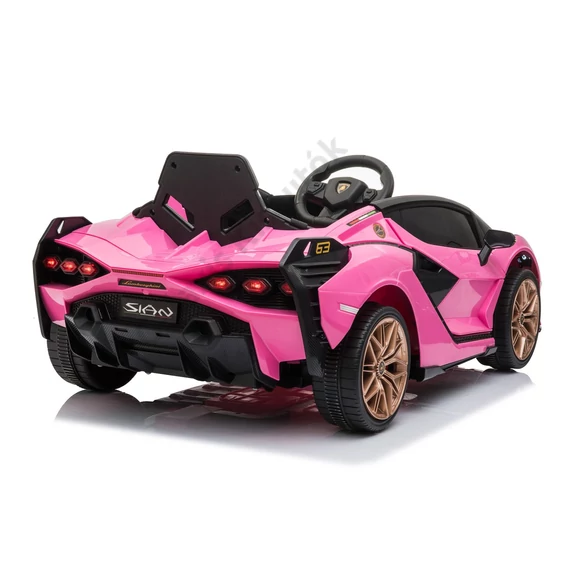 Lamborghini SIAN 12V
