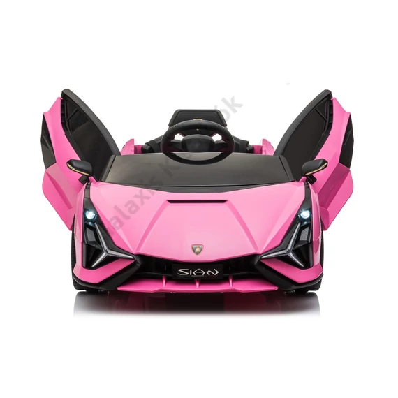 Lamborghini SIAN 12V