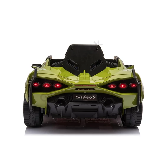 Lamborghini SIAN 12V