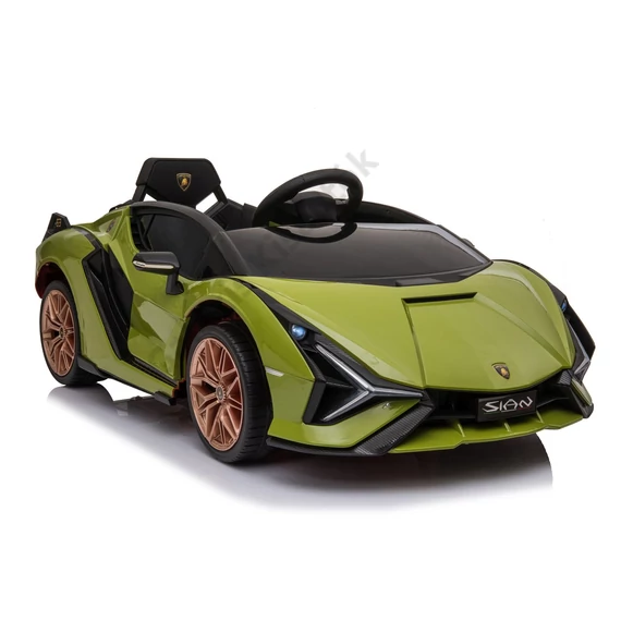 Lamborghini SIAN 12V