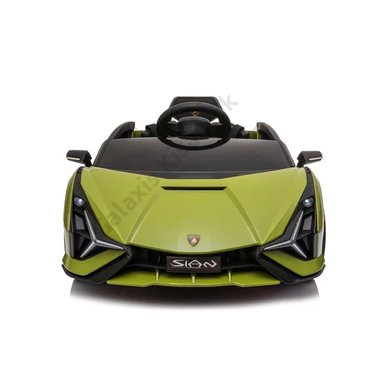 Lamborghini SIAN 12V