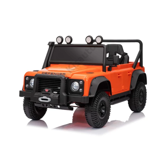 Land Rover Defender 110 SVX 24V QLS-8605 24V