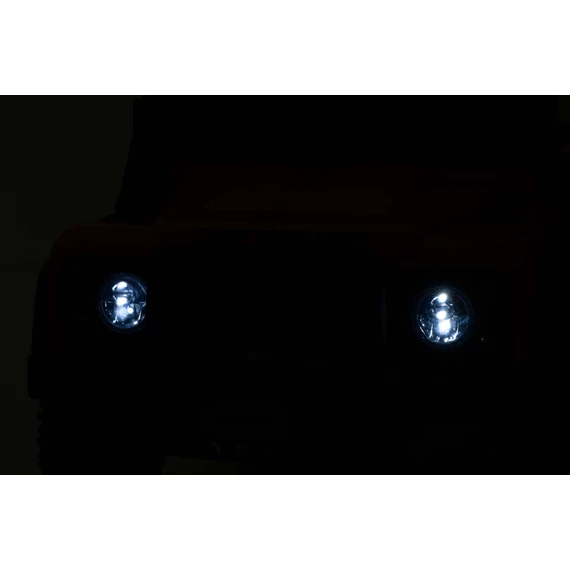 Land Rover Defender 110 SVX 24V QLS-8605 24V