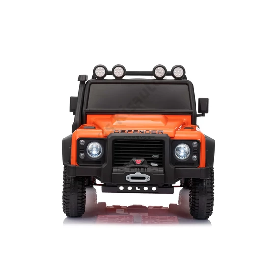 Land Rover Defender 110 SVX 24V QLS-8605 24V