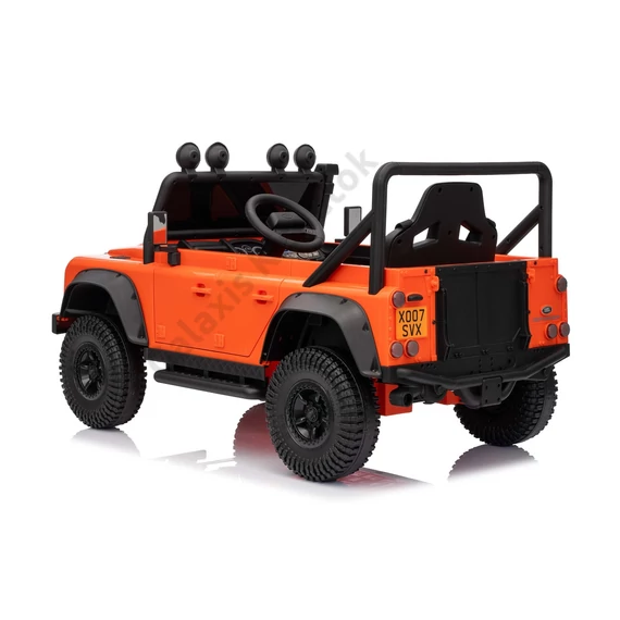 Land Rover Defender 110 SVX 24V QLS-8605 24V