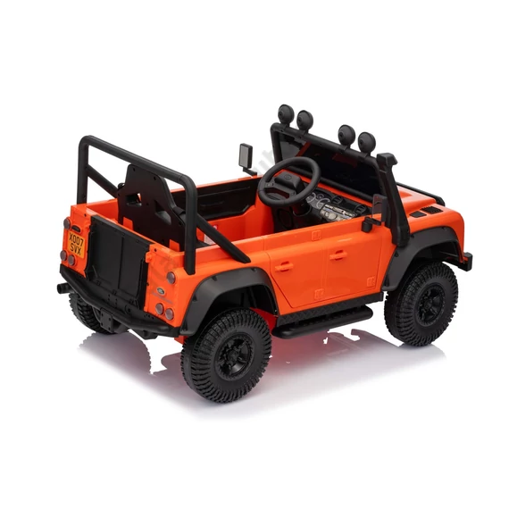 Land Rover Defender 110 SVX 24V QLS-8605 24V