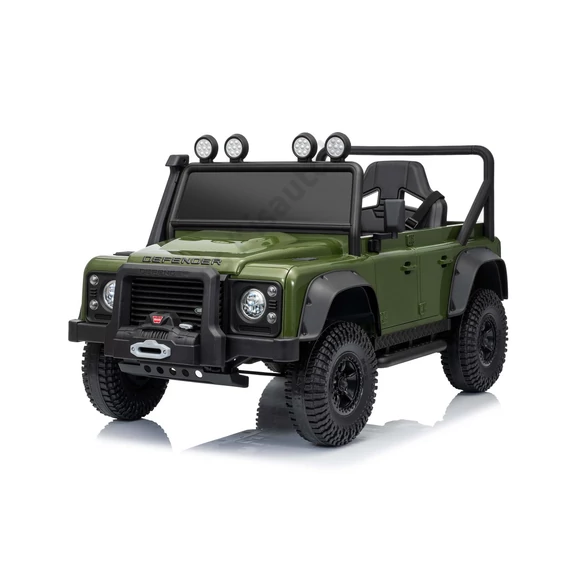 Land Rover Defender 110 SVX 24V QLS-8605 24V
