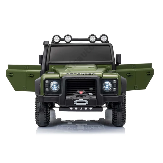 Land Rover Defender 110 SVX 24V QLS-8605 24V