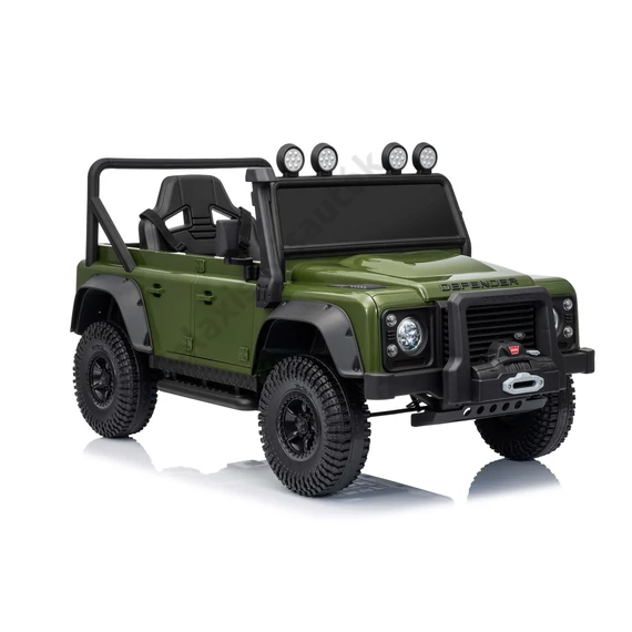 Land Rover Defender 110 SVX 24V QLS-8605 24V