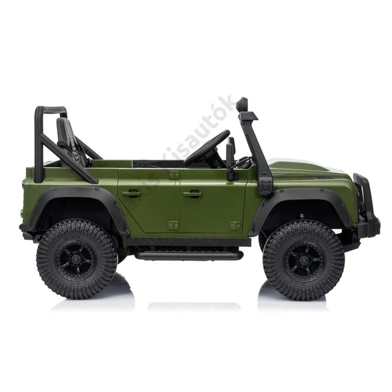 Land Rover Defender 110 SVX 24V QLS-8605 24V