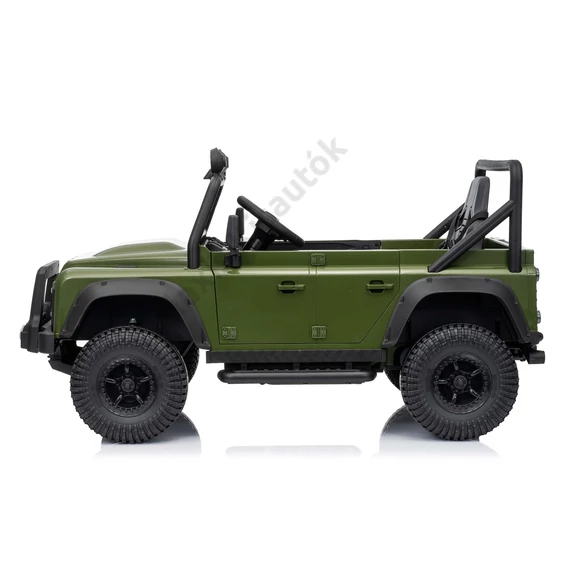 Land Rover Defender 110 SVX 24V QLS-8605 24V