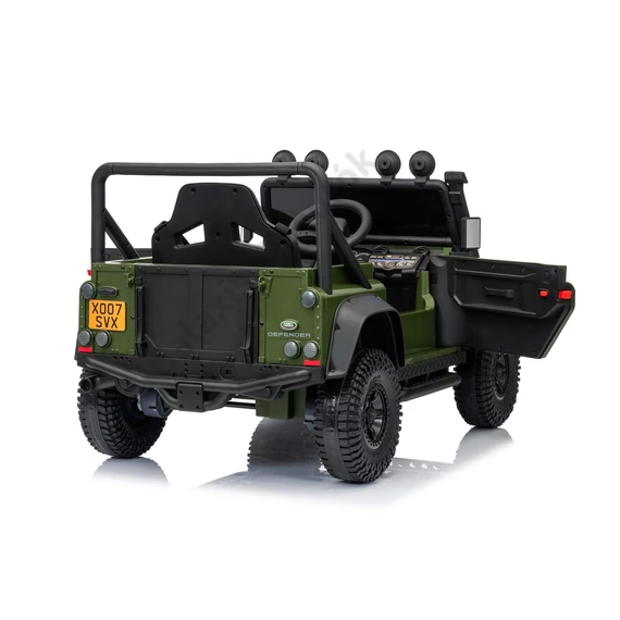 Land Rover Defender 110 SVX 24V QLS-8605 24V