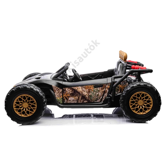 Buggy Land Monster 24V