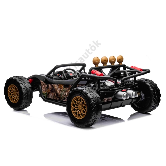 Buggy Land Monster 24V