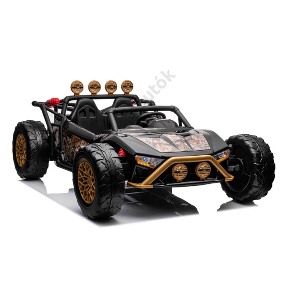 Buggy Land Monster 24V