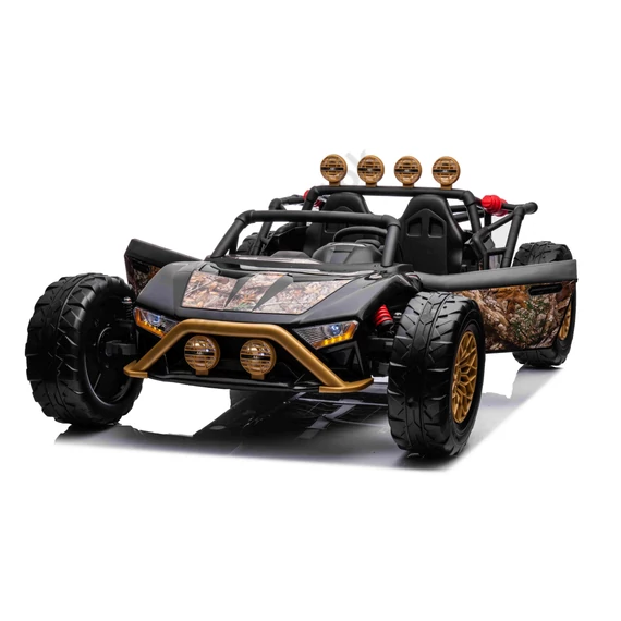 Buggy Land Monster 24V