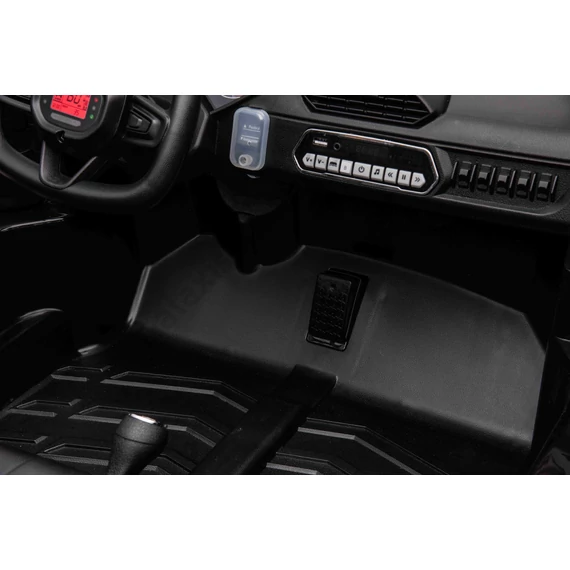Buggy Land Monster 24V