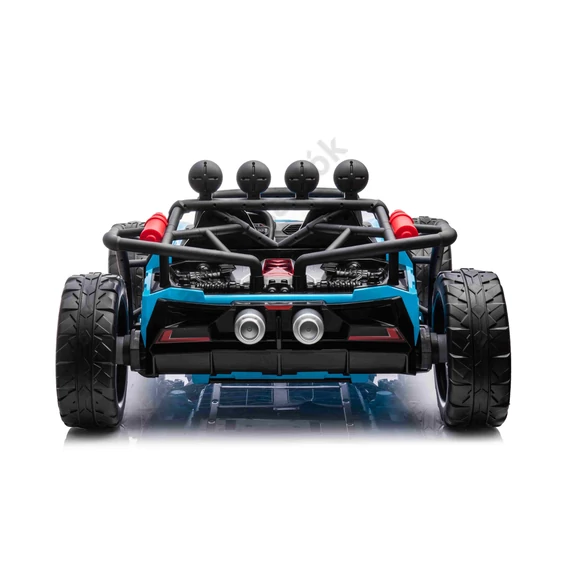 Buggy Land Monster 24V
