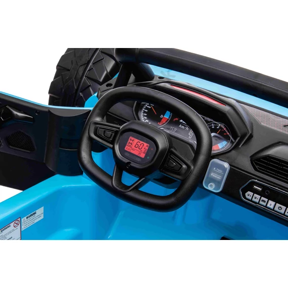 Buggy Land Monster 24V