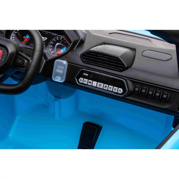 Buggy Land Monster 24V