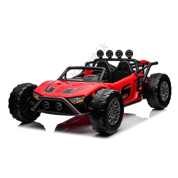 Land Monster 24V