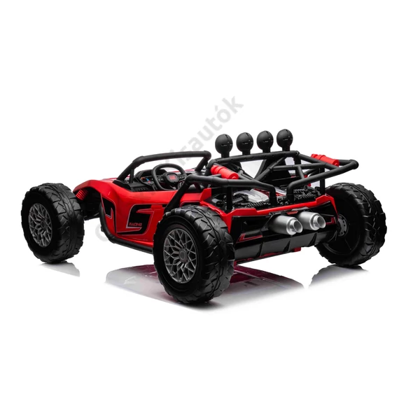 Buggy Land Monster 24V