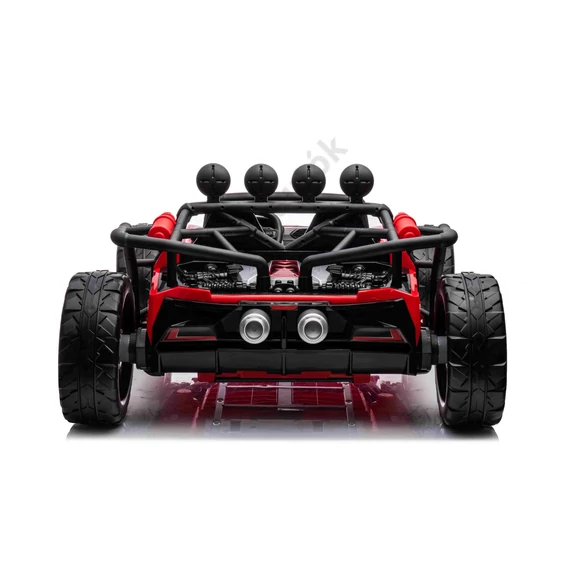 Buggy Land Monster 24V