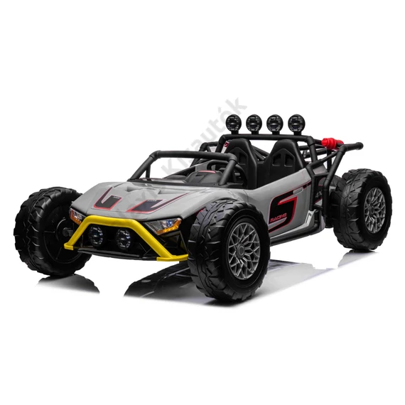 Land Monster 24V