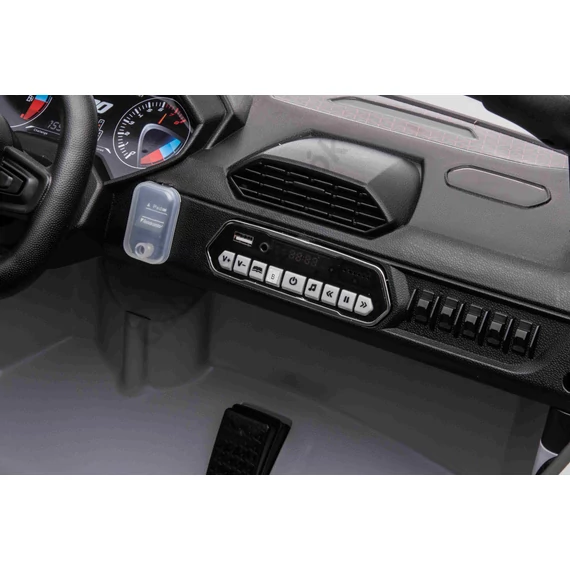 Buggy Land Monster 24V