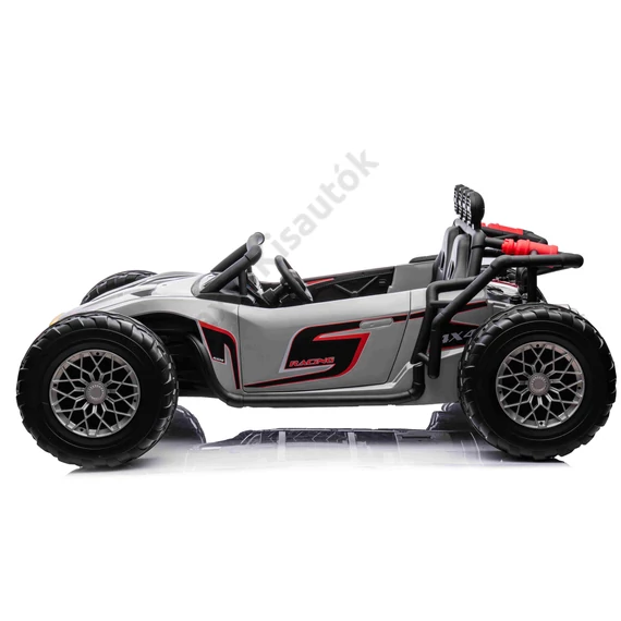 Buggy Land Monster 24V
