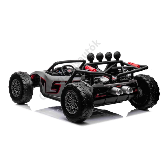 Buggy Land Monster 24V