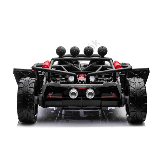Buggy Land Monster 24V